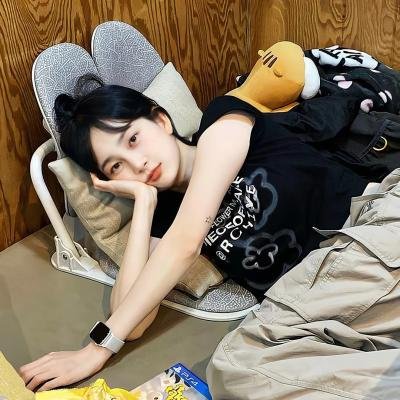 闪亮女孩