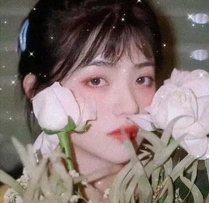 被侵犯的她