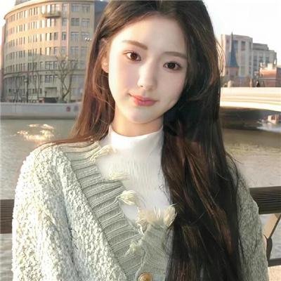 长发妹