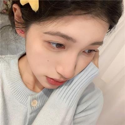 你比星光美丽